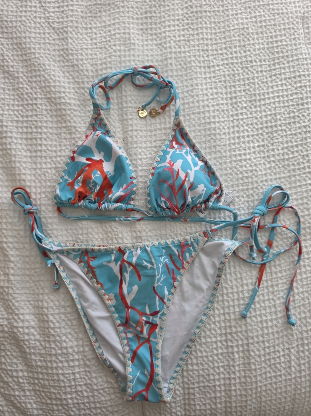 MILLY Bikini Set